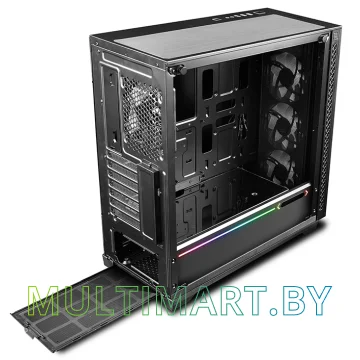 Корпус DeepCool Matrexx 70 DP-ATX-MATREXX70-BKG0P-3F картинка 5